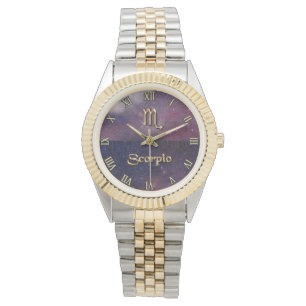 Skorpio Armbanduhr