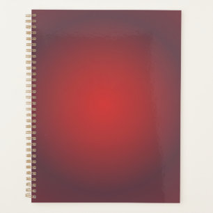 Skorpio Aura Gradient Zodiac, roter Aura Gradient Planer