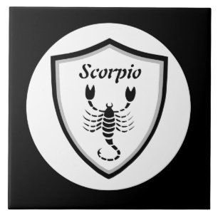 Skorpio Fliese