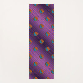 Skorpio & Holz Ox Yogamatte