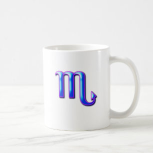 Skorpio Kaffeetasse