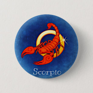 Skorpio, Skorpion Button