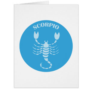 Skorpio, Sternzeichen, Horoskop, Astrologie