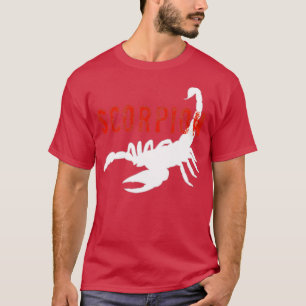 Skorpion14 T-Shirt