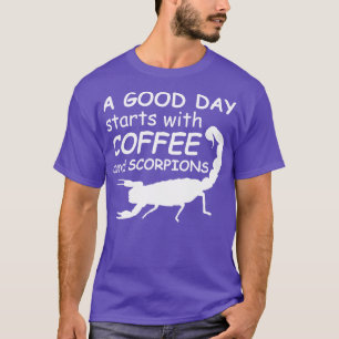Skorpion 3 T-Shirt