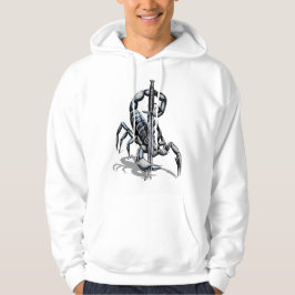 Skorpion, 3D-T - Shirt