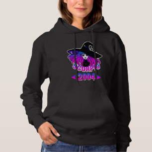 Skorpion Der Skorpion Sternzeichen Großartig 2004 Hoodie