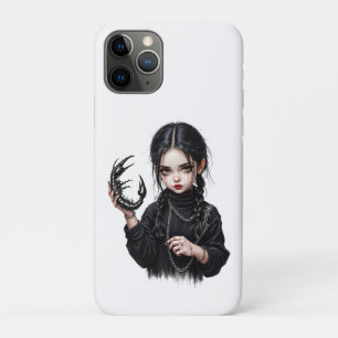 Skorpion Girl Case-Mate iPhone Hülle