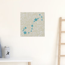 Skorpion im Kinderzimmer