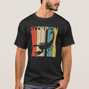 Skorpion Kostümskorpion T-Shirt