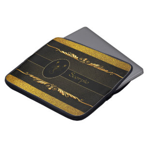 Skorpion Laptopschutzhülle