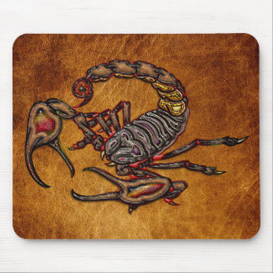 Skorpion Mousepad