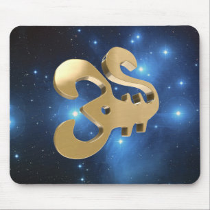 Skorpion, Scorpione Mousepad