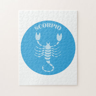 Skorpion, Sternzeichen, Horoskop, Astrologie