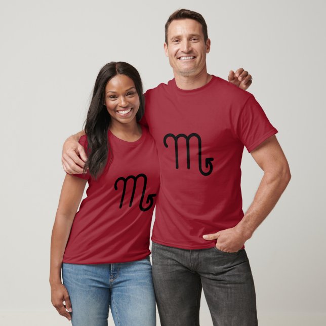 Skorpion T-Shirt (Unisex)