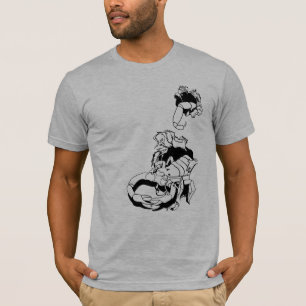 Skorpion-T - Shirt