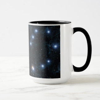 Skorpion Tasse