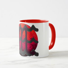 Skorpion Tasse