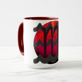 Skorpion Tasse