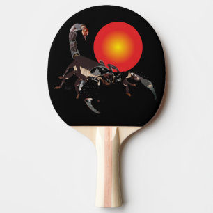 Skorpion Tischtennis - Schläger