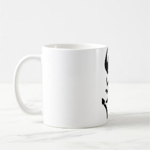 Skorpione Astrologisches Symbol Zeichen 6 Kaffeetasse
