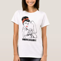 Skorpions-Mädchen unzerbrechlich