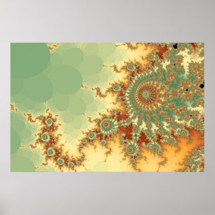 Skorpions-Plakat Poster