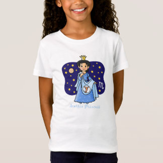 Skorpions-Prinzessin T-Shirt