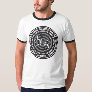 Skorpions-Steigen T-Shirt