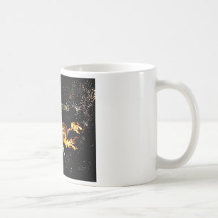 Skorpions-Tasse - Tierkreis-Symbole Kaffeetasse