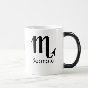 Skorpions-Tasse Verwandlungstasse
