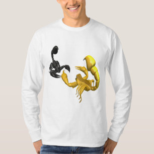 Skorpions-Zusammentreffen T-Shirt