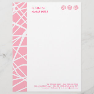 Skribbles Briefkopf