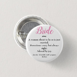 Skript-Bride-Definition-Brautparty Hochzeiten Hint Button