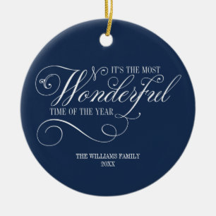 Skript die schönste Zeit des Jahres Urlaub Keramik Ornament