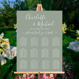 Skript für die Darstellung der Hochzeitsstiftung a