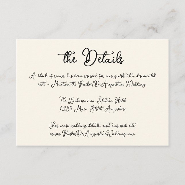 Skriptaufbereitungsinformationen - Umschließungska Begleitkarte (Vorderseite)