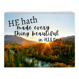 Skriptkalender Kalender