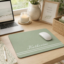 Skriptname Minimalistischer Grüner Eukalyptus