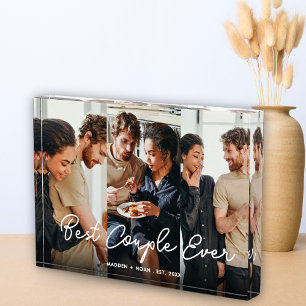 SkriptOverlay Personalisiert Bestes Paar je Fotoblock