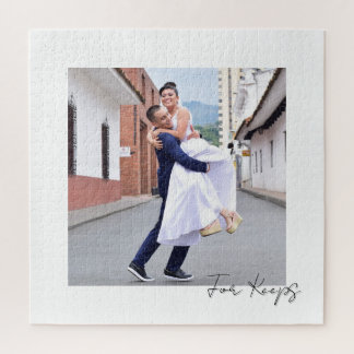 Skripttitel | Für Immer | Hochzeitspaar