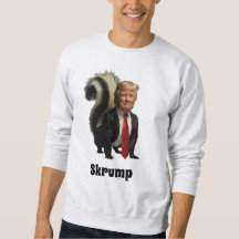 Skrump Sweatshirt
