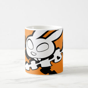 SKULETONES HÄSCHEN-NO1 KAFFEETASSE
