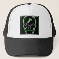 Skulhamr Ball-Kappe