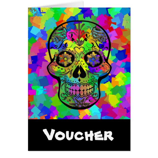 Skull 20161106 (Vorne)