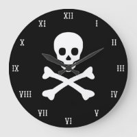 Skull and Crossbones