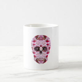 Skull Art Classic Tasse