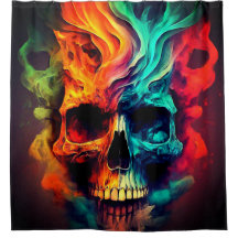 Skull Art