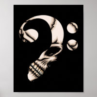 Skull Bass Gitarre Player Musician Musical Band Pl