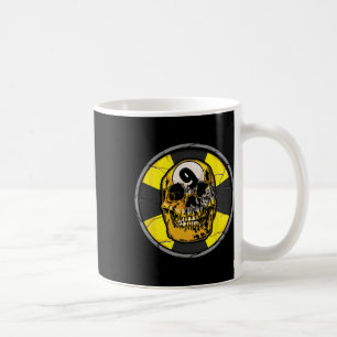 Skull Billiards Snooker Billiard 9 Ll Player Cue S Kaffeetasse